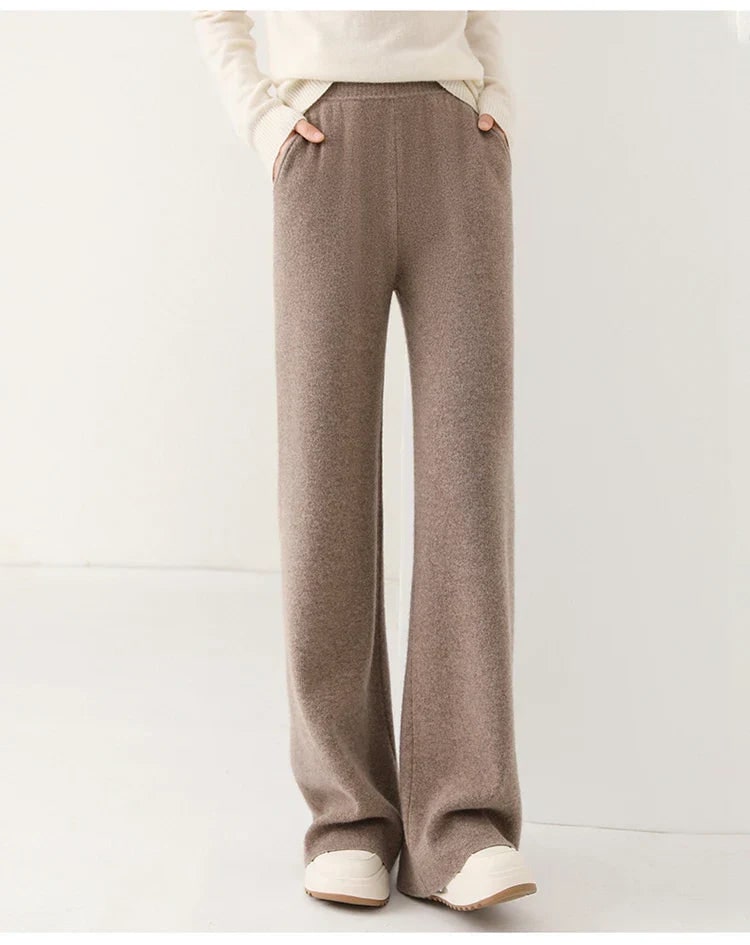 Merino Pants for Women