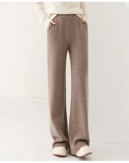 Merino Pants for Women