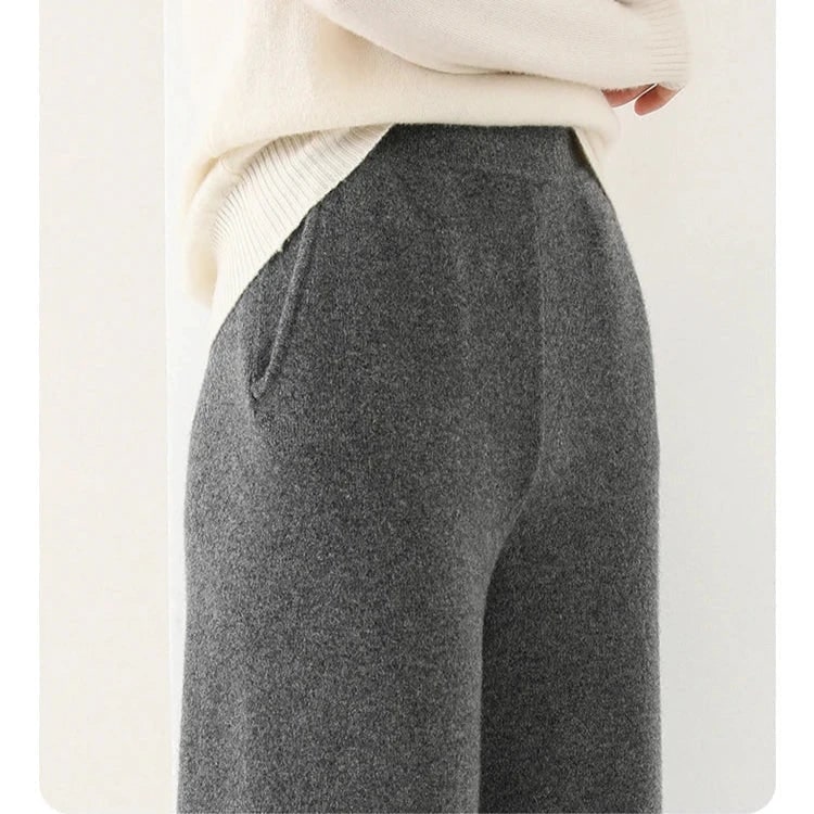 Merino Pants for Women