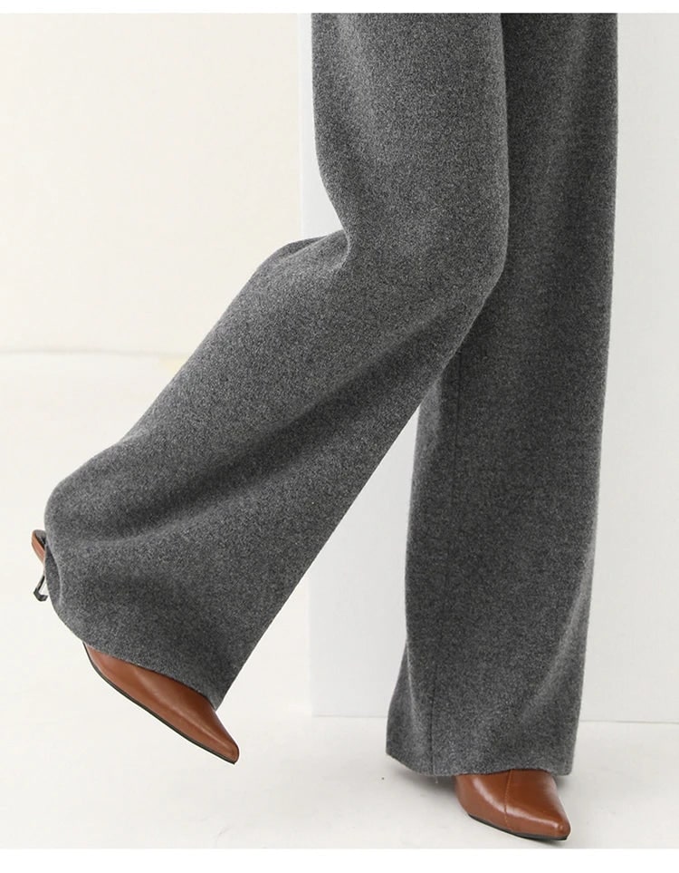 Merino Pants for Women