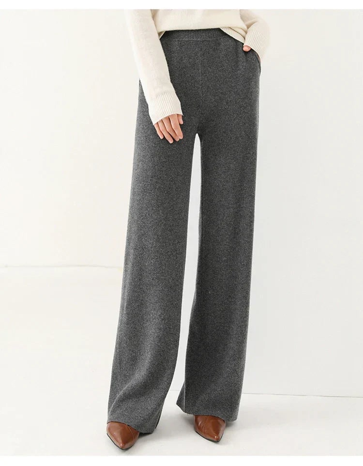 Merino Pants for Women