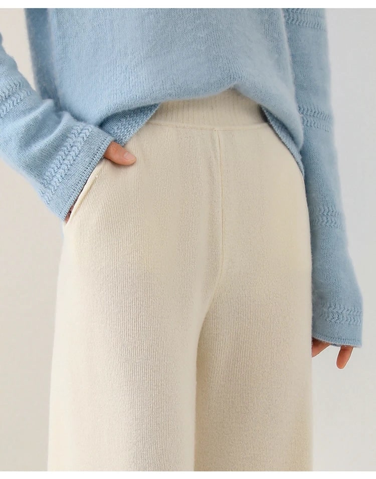 Merino Pants for Women