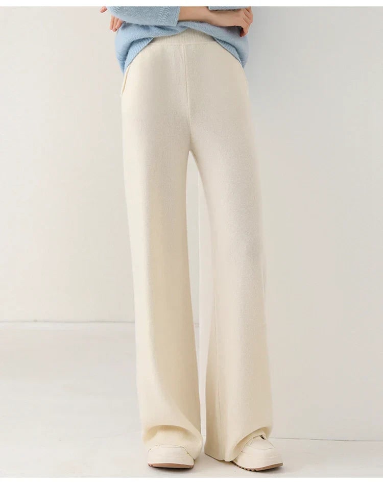 Merino Pants for Women