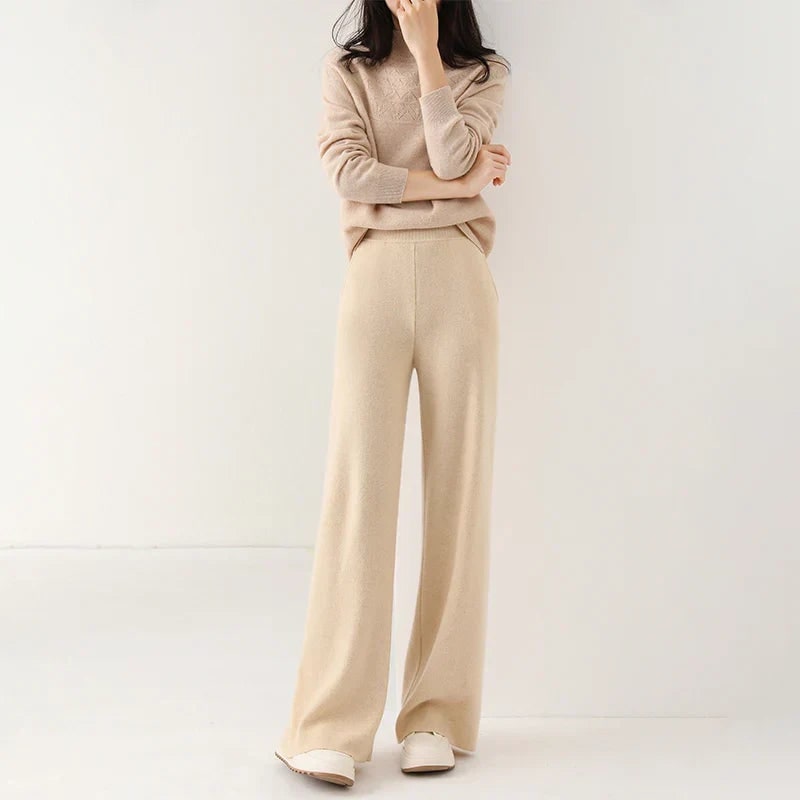 Merino Pants for Women