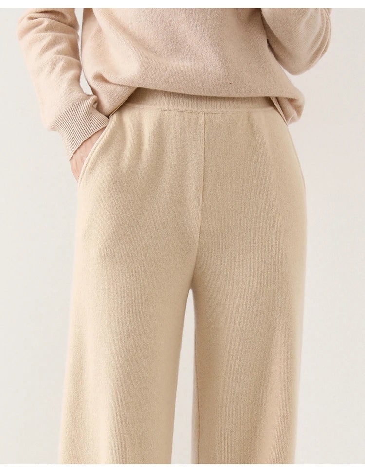Merino Pants for Women