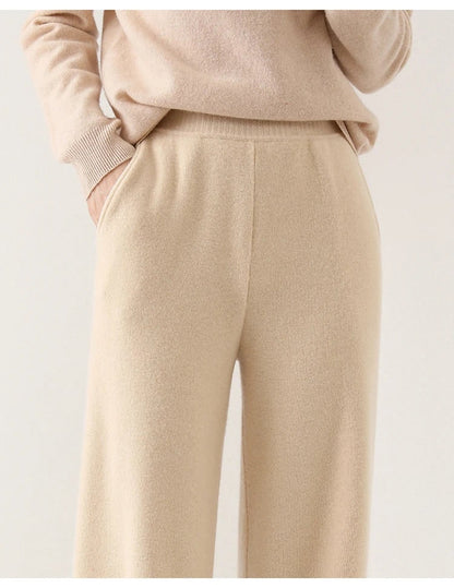 Merino Pants for Women