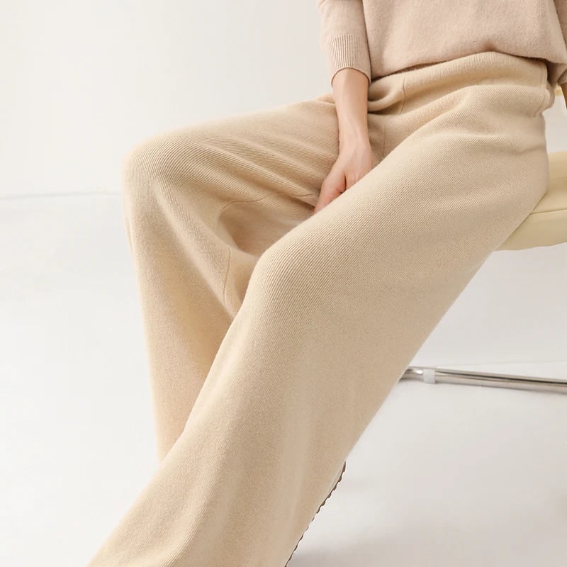 Merino Pants for Women