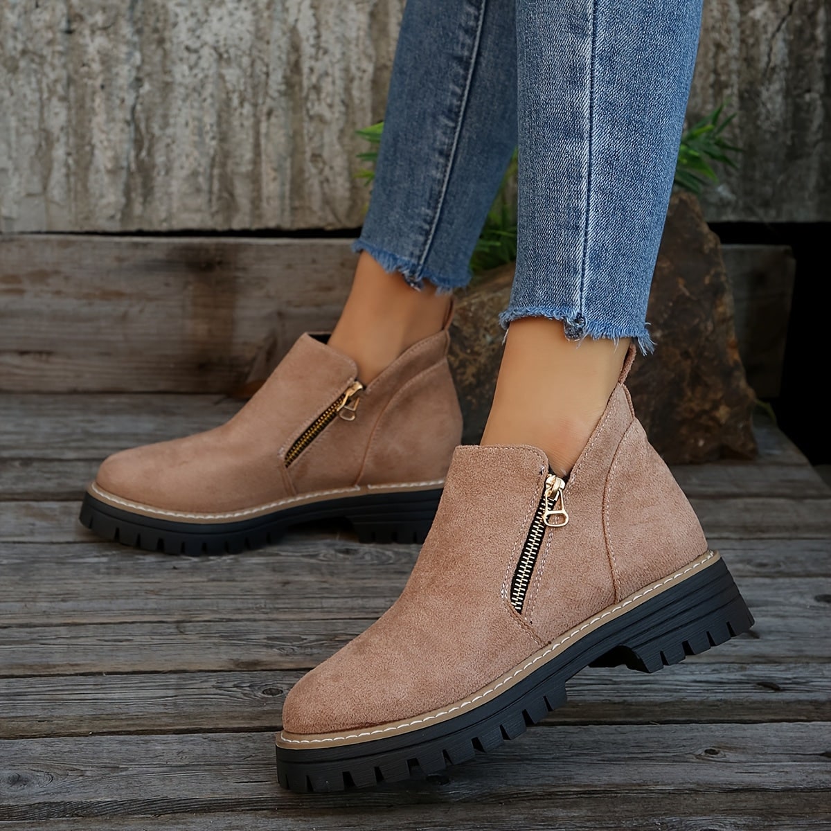 Orthopedic Boots