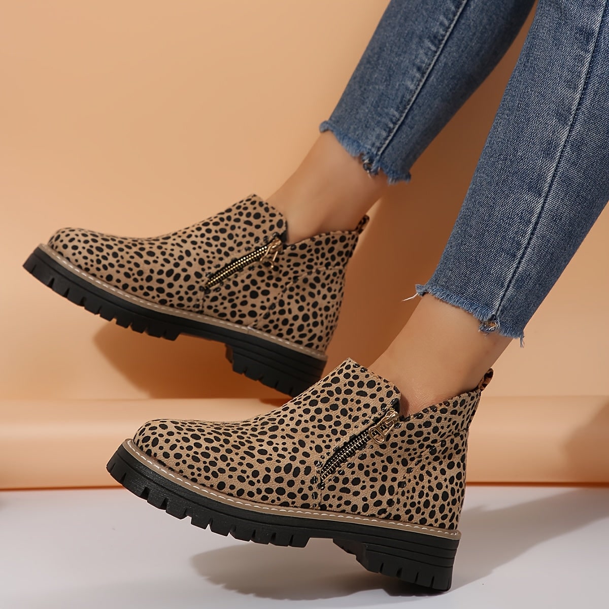 Orthopedic Boots