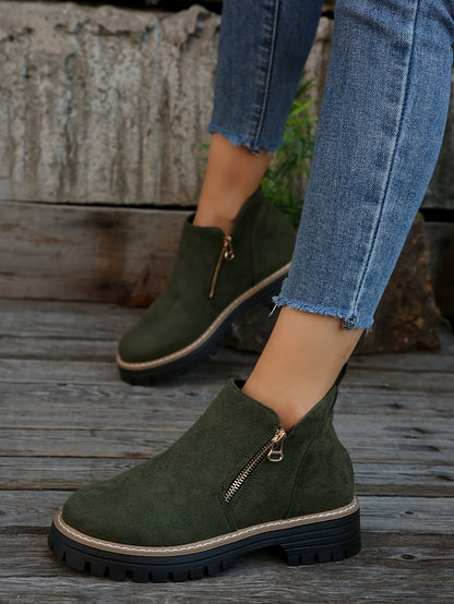 Orthopedic Boots