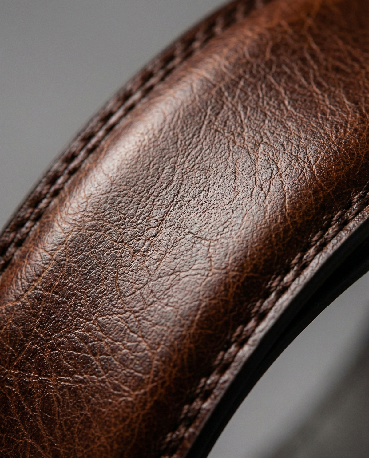 Red Oak Belt for Men