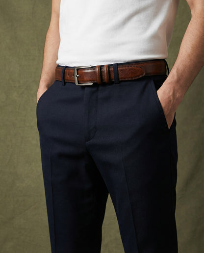 Red Oak Belt for Men