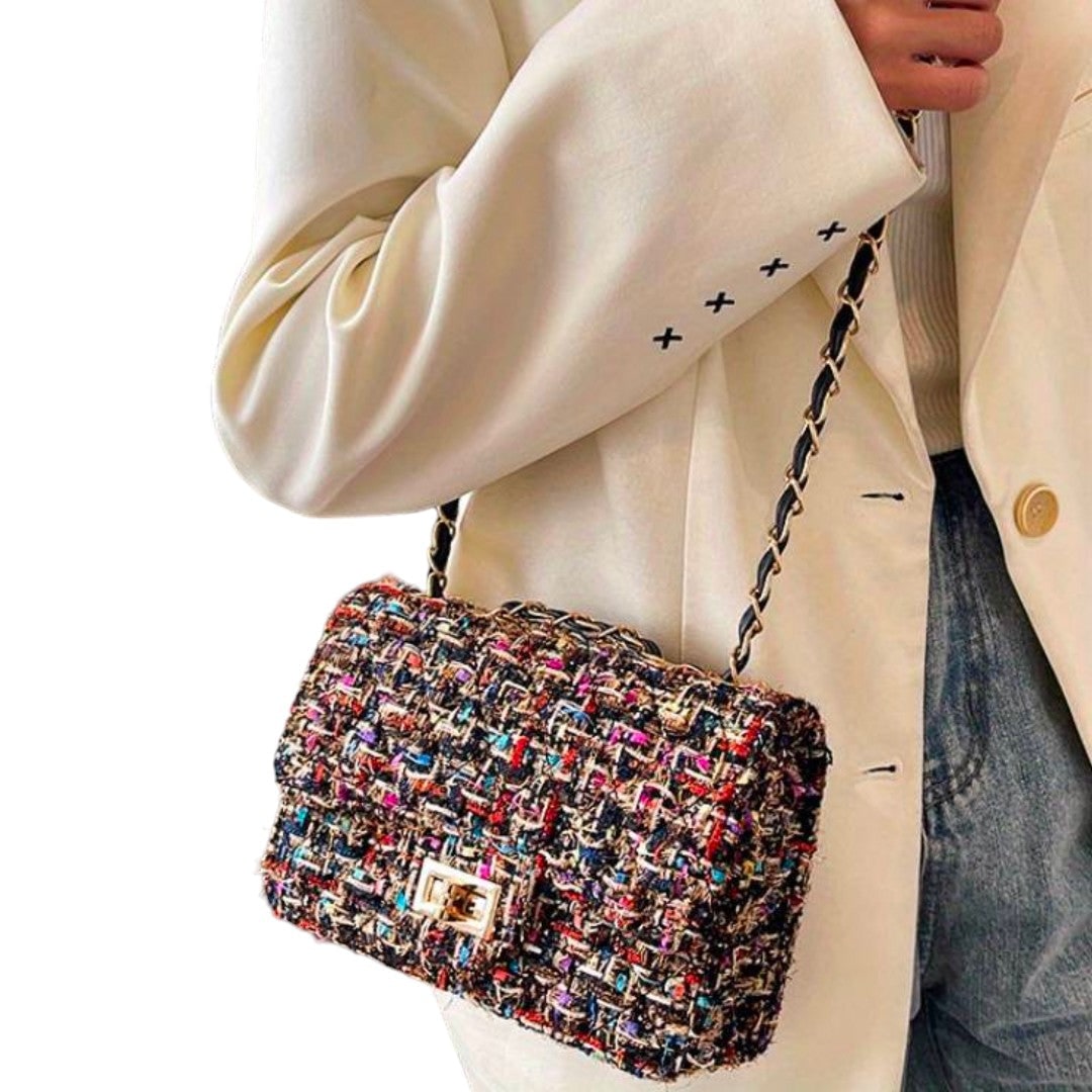 Shoulder Bag for Women