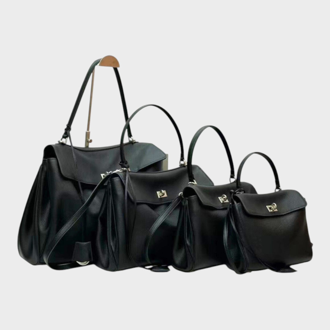 Soft Leather Handbag