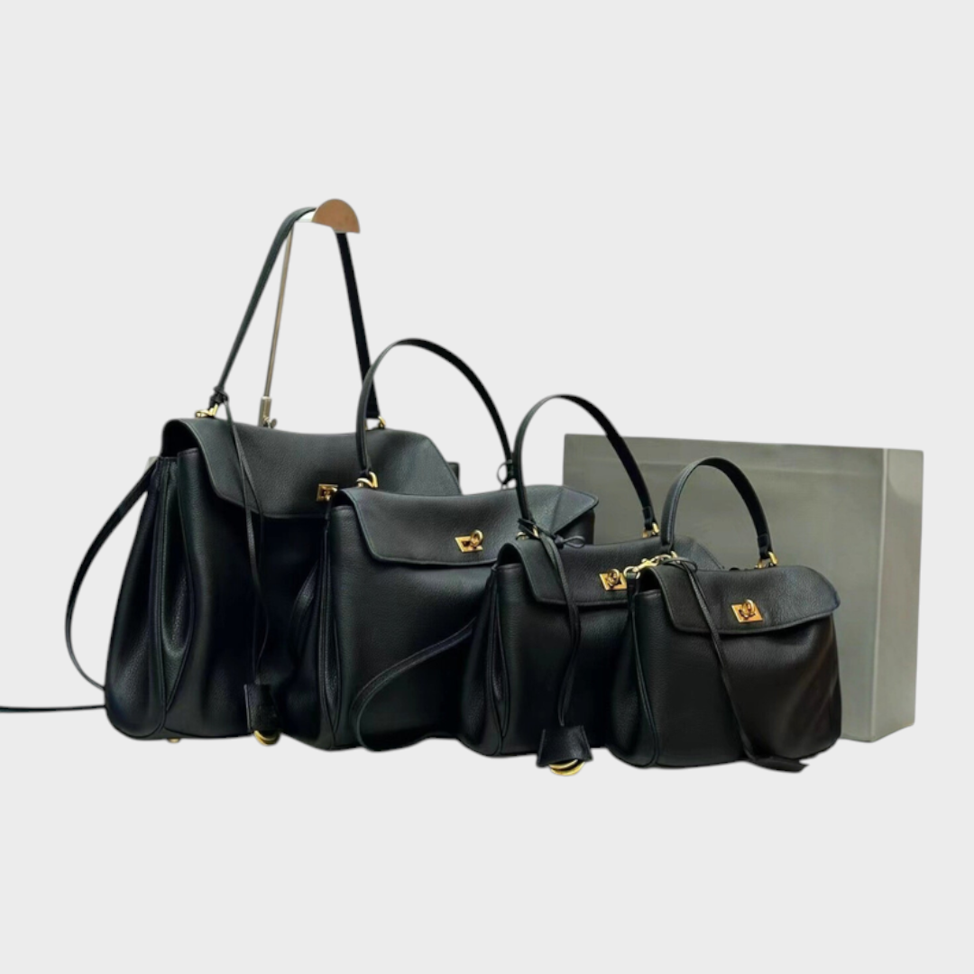 Soft Leather Handbag