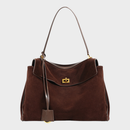 Soft Leather Handbag