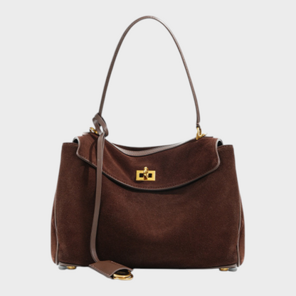 Soft Leather Handbag