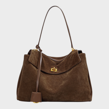 Soft Leather Handbag