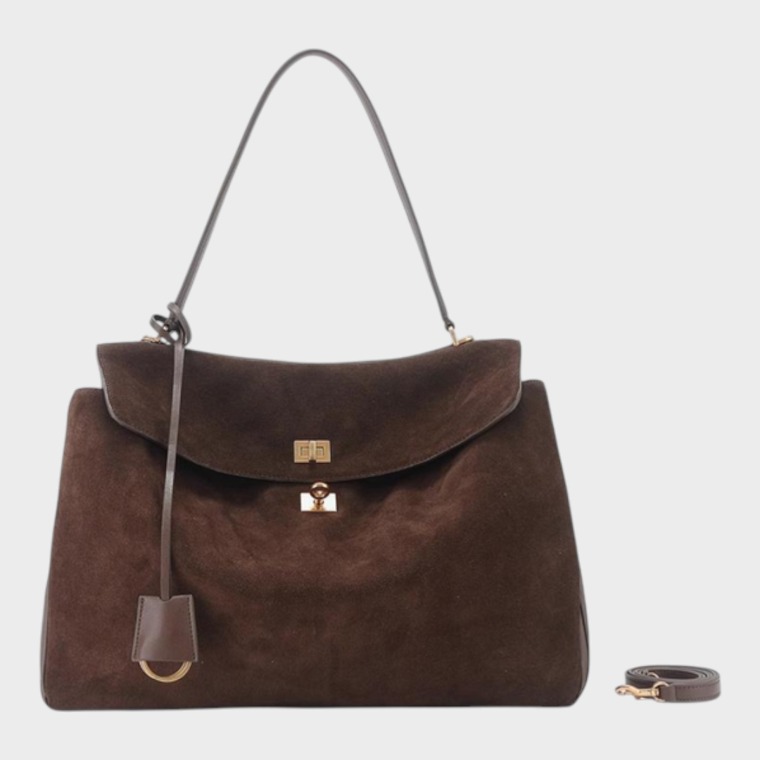 Soft Leather Handbag