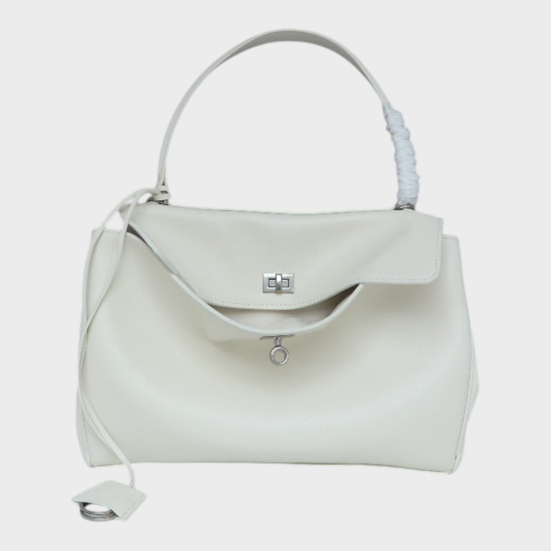 Soft Leather Handbag