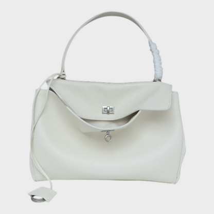 Soft Leather Handbag
