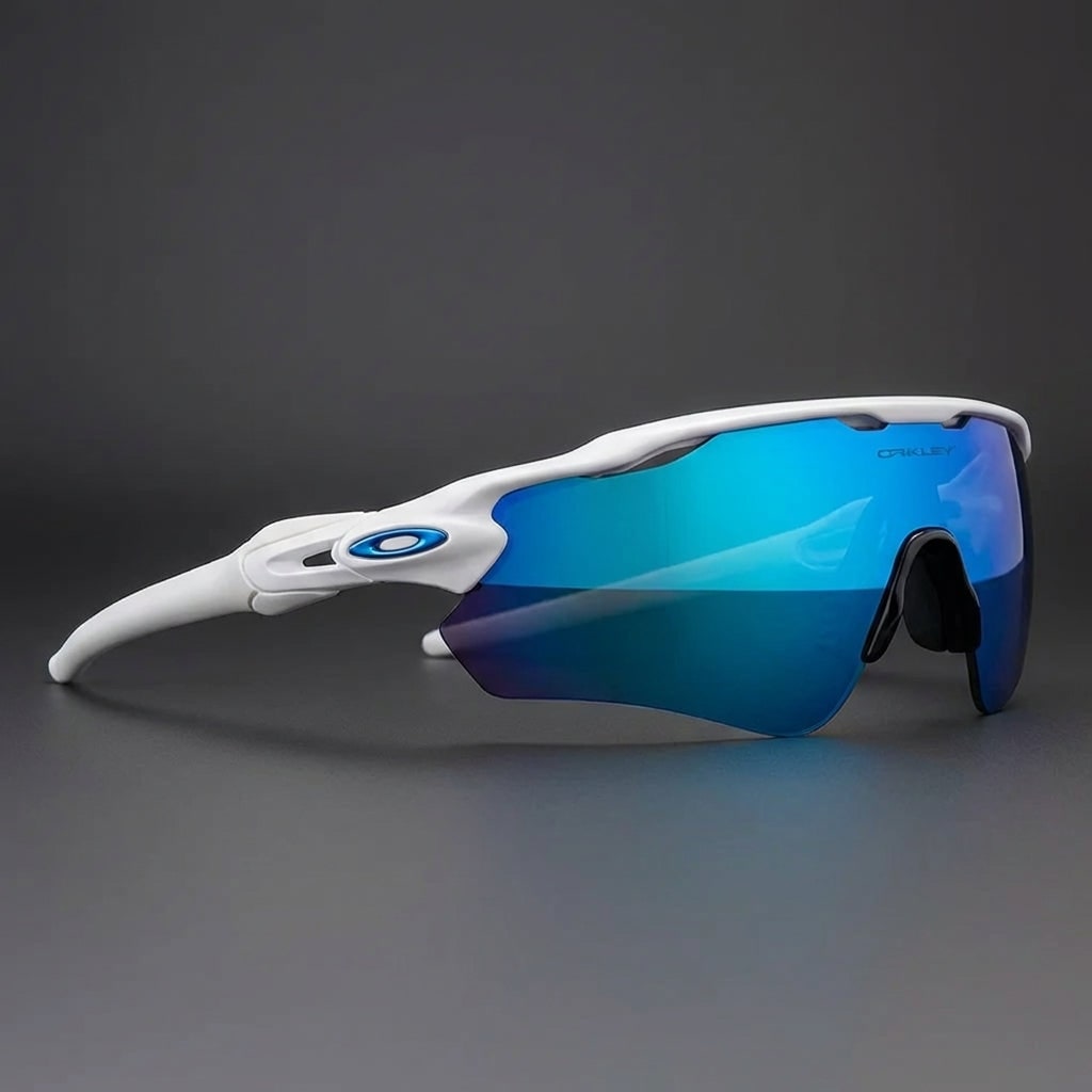 SolarTracer Polarized Shades for Men