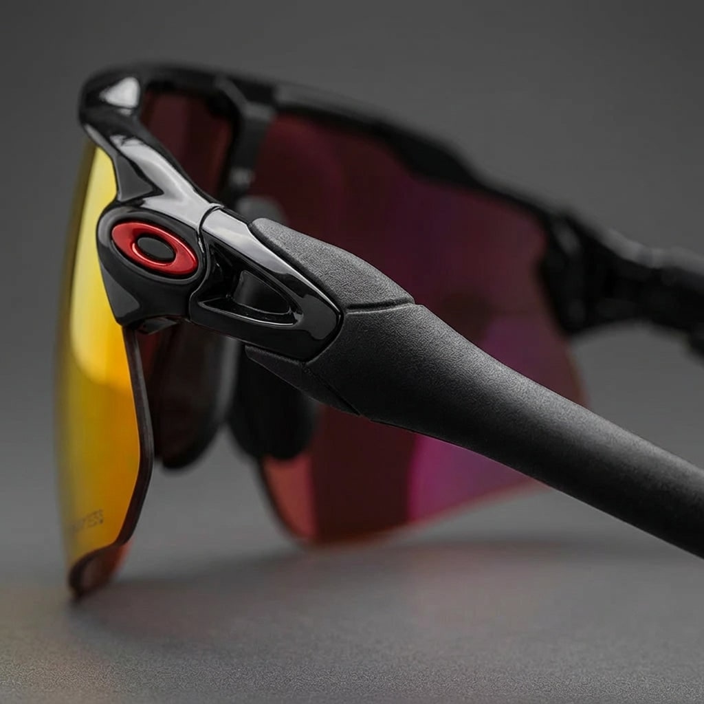 SolarTracer Polarized Shades for Men