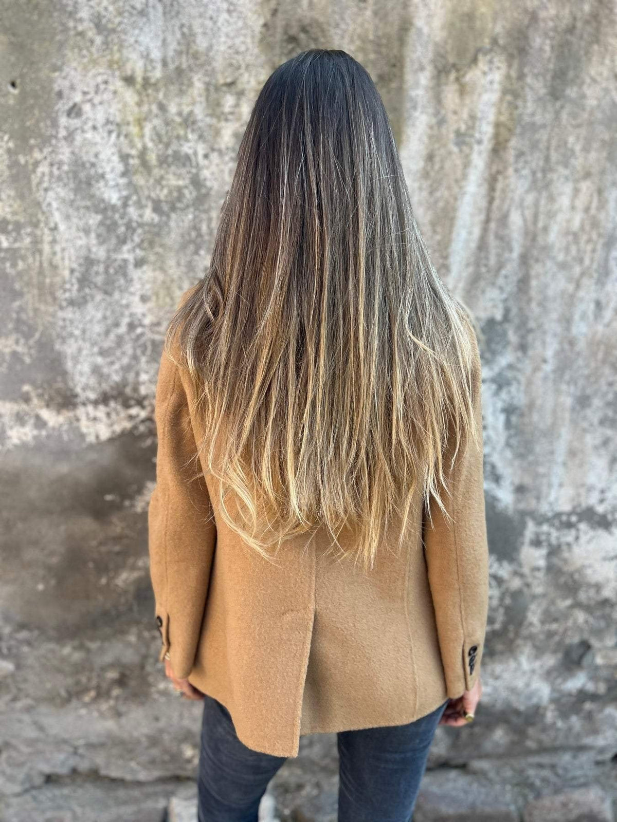 Tailored Blazer for Women