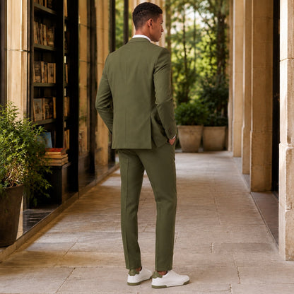 Tailored Suit for Men