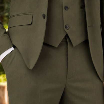 Tailored Suit for Men