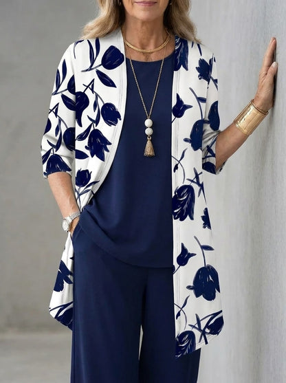 Three-Piece Set for Women