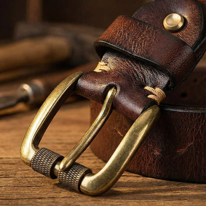 Timberline Belt for Men