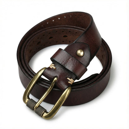 Timberline Belt for Men