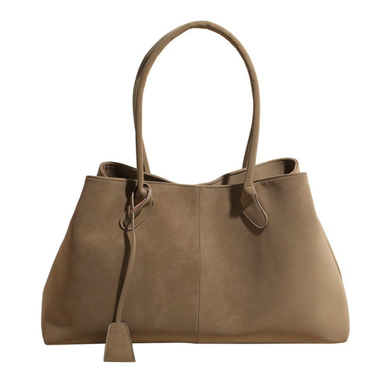 Tote Bag - Cream