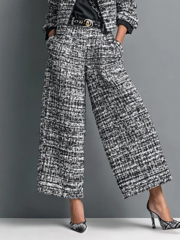 Tweed Jacket for Women