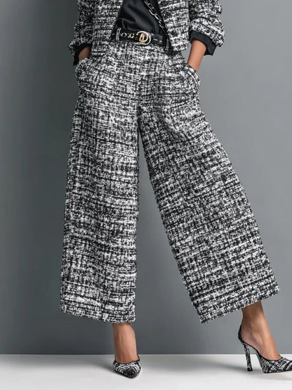 Tweed Jacket for Women