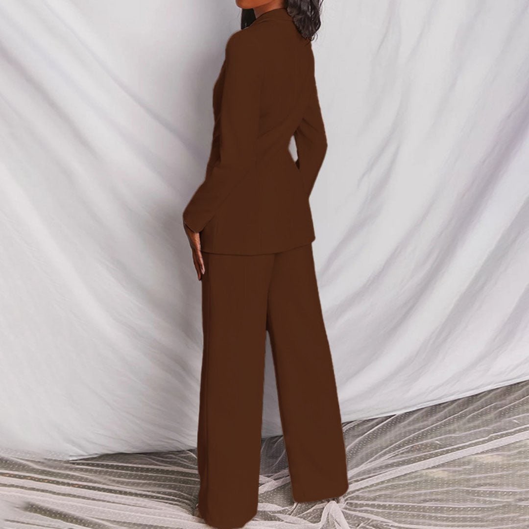Two-Piece Set for Women