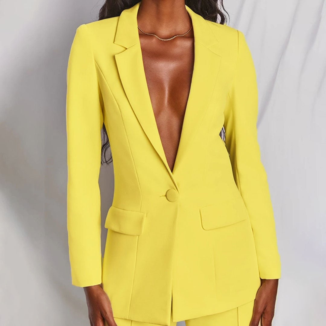 Two-Piece Set for Women