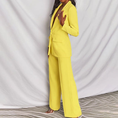 Two-Piece Set for Women