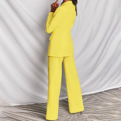 Two-Piece Set for Women
