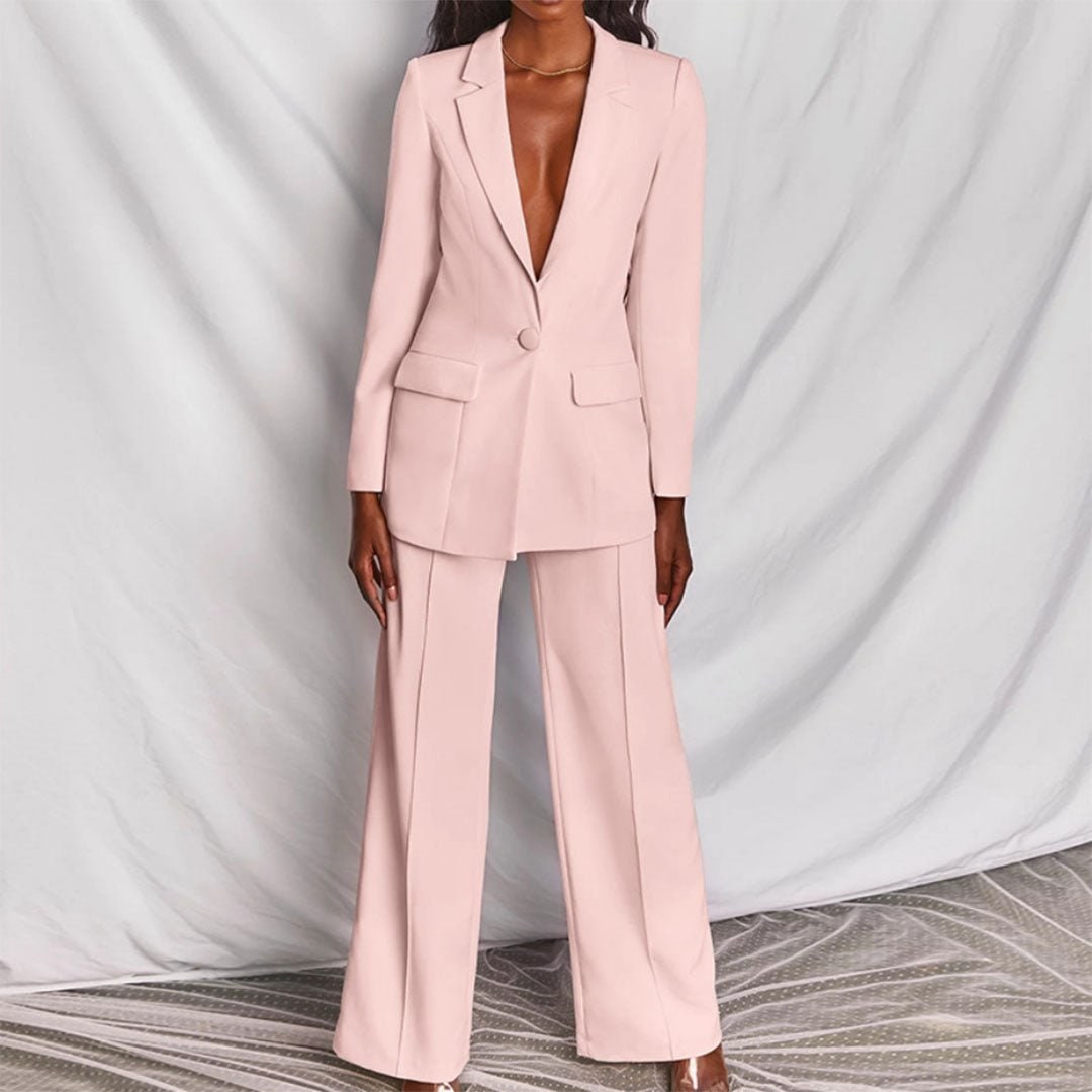 Two-Piece Set for Women