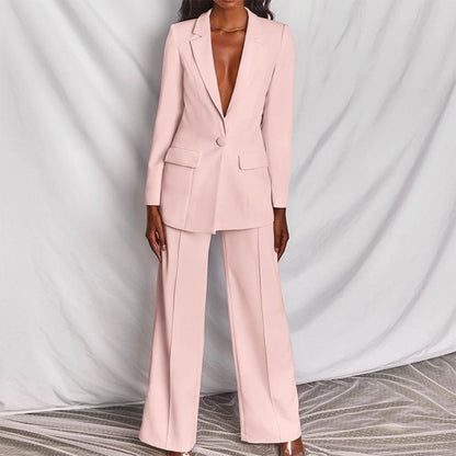 Two-Piece Set for Women
