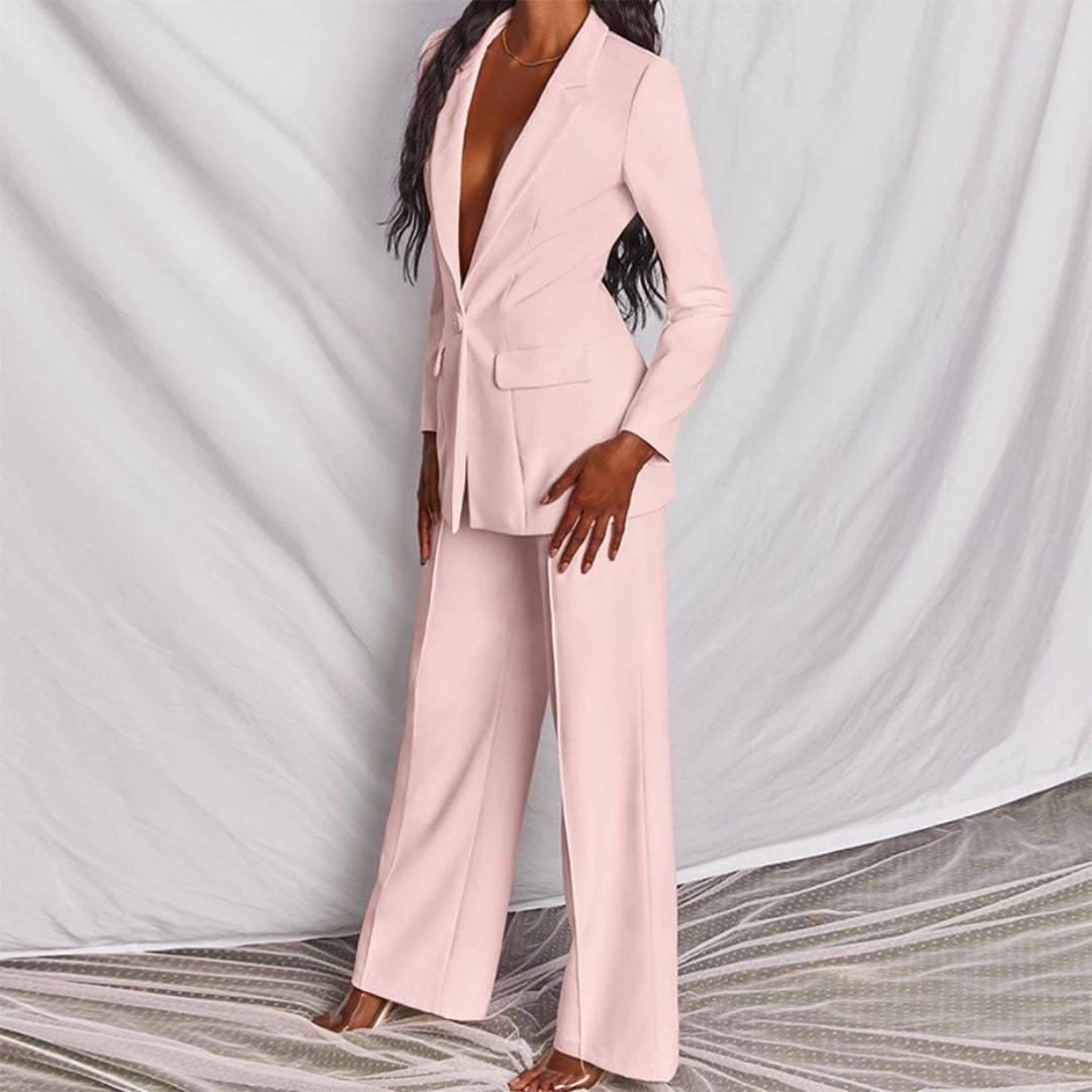 Two-Piece Set for Women
