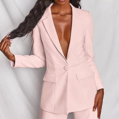 Two-Piece Set for Women
