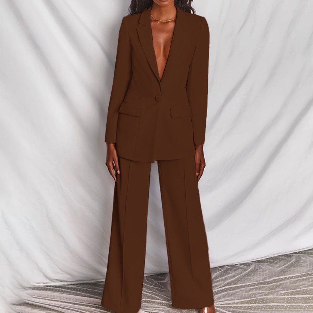 Two-Piece Set for Women