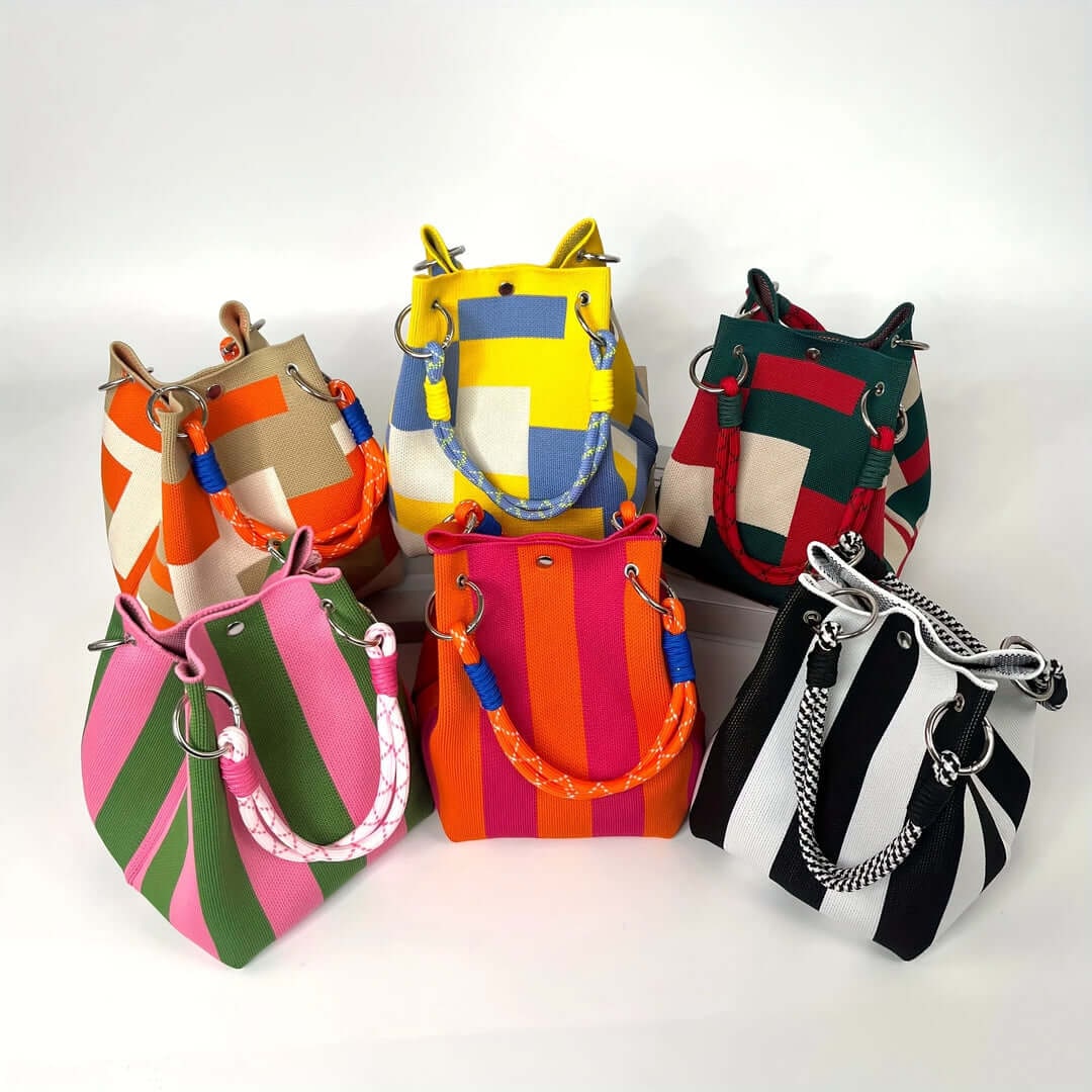 VICTORIA BUCKET BAG for Women