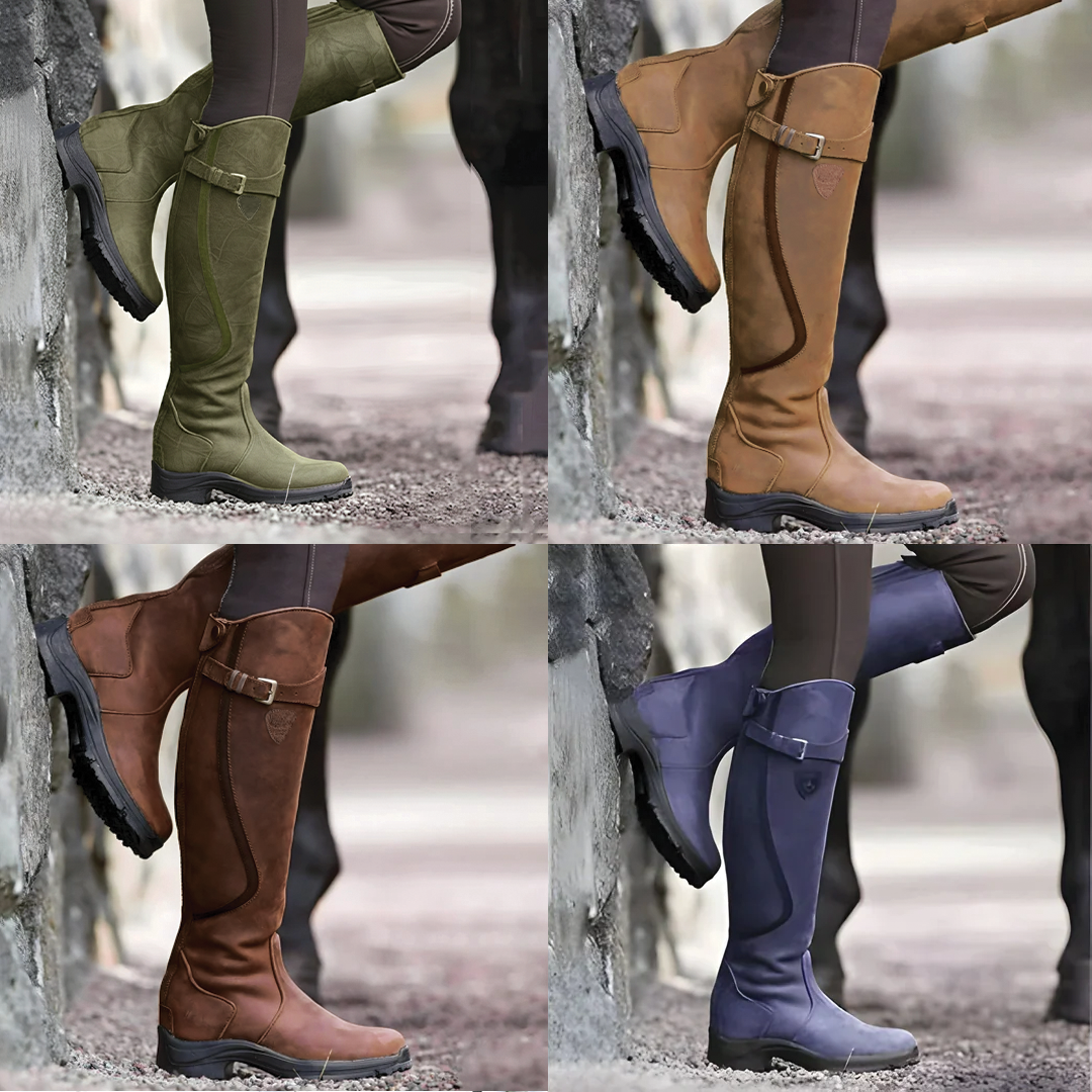 Waterproof Boots for Women