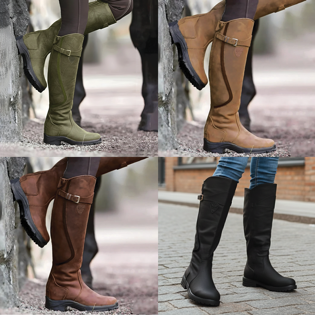 Waterproof Boots for Women