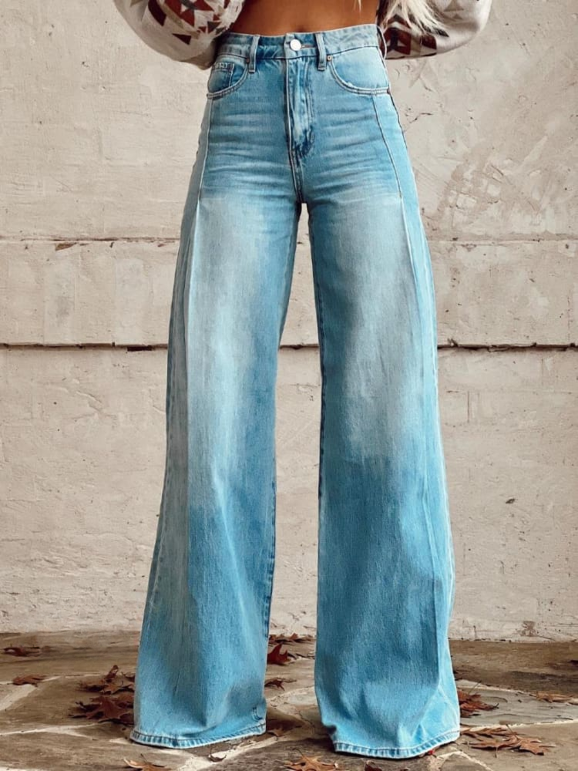 Wide Pants for Women