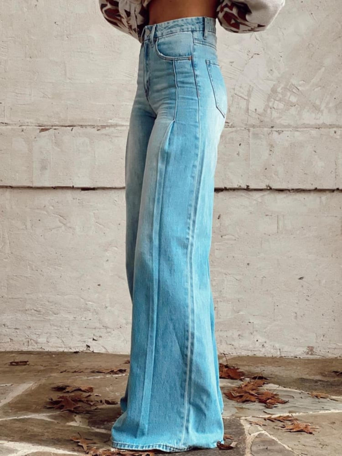 Wide Pants for Women